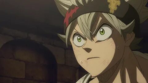 Black Clover - wszystkie odcinki anime online.