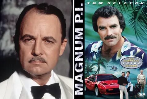 John Hillerman Dead: Tom Selleck’s Foil On 'Magnum, P.I.' Wa