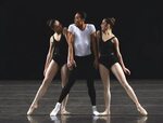 Steps to the Season: Former New... - New York City Ballet Facebook