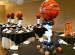 Sports Theme Centerpieces - Mbctal.org
