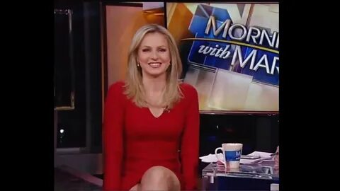 SEXY, HOT MATURE SANDRA SMITH OF FOX NEWS - 232 Pics, #4 xHa