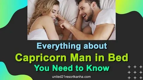 How to know a capricorn man is serious about you How to Know