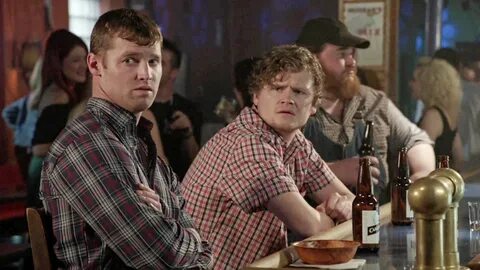 Letterkenny (2016) - Season 1 - 123Cinemas.com