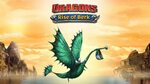 Dragons Rise of Berk (Get the Scauldron) (Defender) - YouTub