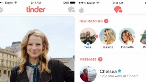 What Is A Tinder Loop And How Do You Add One To Your Profile