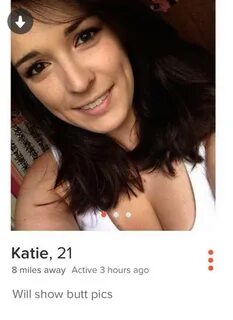 Tinder Profiles That Are Dirty, Witty And Extremely Entertai