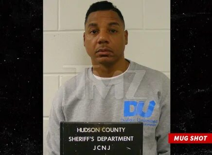 Love & Hip Hop Rich Dollaz Arrested For $125,000 In Back Chi