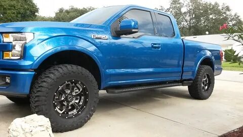 295/70/18 tires? - Ford F150 Forum - Community of Ford Truck
