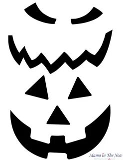 Как вырезать тыкву на хэллоуин: инструкция и 25 бесплатных ш
