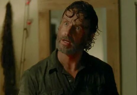 Terry Tyler: And the war rages on.... #TWD S8 Episode 3 Mons