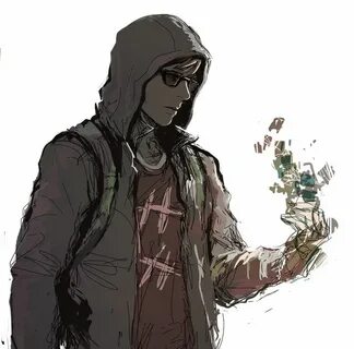 Pin by Максим Векин on inFAMOUS Infamous second son, Eugene 