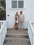 Couples Halloween Costume - Forrest and Jenny - Forrest Gump