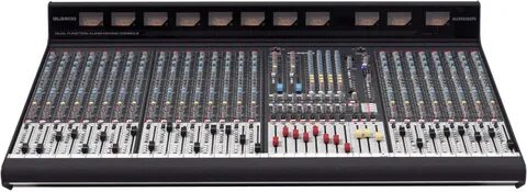 Allen & Heath GL3800-824A купить в Москве и Санкт-Петербурге