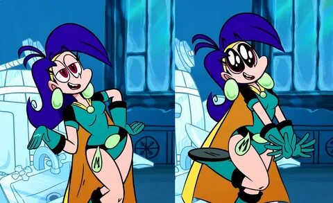 Mighty Magiswords - /co/ - Comics & Cartoons - 4archive.org