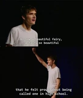 Pin by Jeannie Almonte on Quotes Bo burnham quotes, Funny me