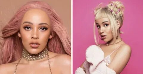 Which Doja Cat Song Are You? Cats, Celebrities, Cat icon