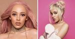 Which Doja Cat Song Are You? Celebrities, Cats, Amazing wome