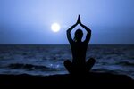 Yoga Under the Moon and Stars, All Year Round in Hawaii - Ha