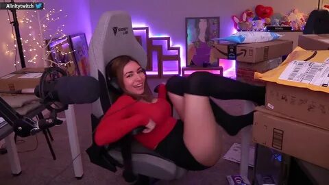 ALINITY THICC COMPILATION (ASS+BODY) - YouTube