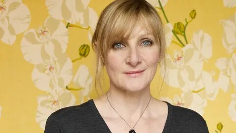 The Inventory: Lesley Sharp Financial Times