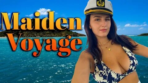 Maiden Voyage - S6:E21 - YouTube