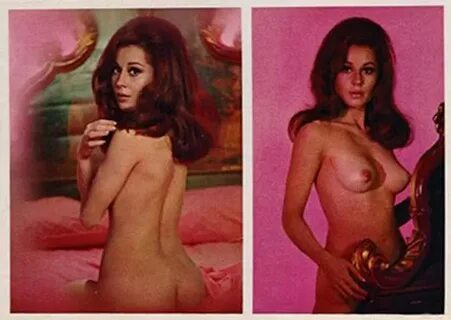 Sherry jackson nudes 🔥 Nudity in Playboy