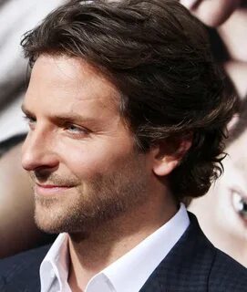 awesome 40 Heartwarming Bradley Cooper's Hairstyles - Powerf