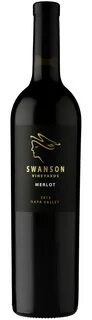 A Merlot that Even a Doubting Wine Snob Will Love: Swanson V