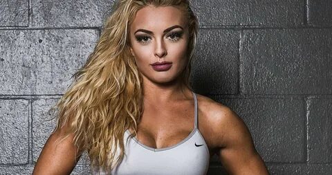 mandy rose - Wrestling911