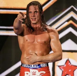 matthew riddle ar Twitter: "If I’m not in the Royal Rumble t