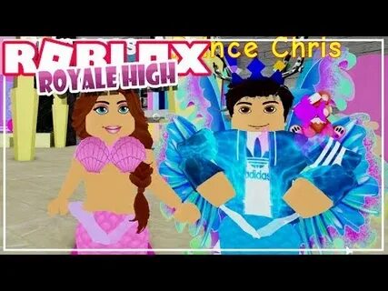 BUYING ALL MERMAID TAILS & LOCKER DECORATIONS 🐠 // Roblox Ro