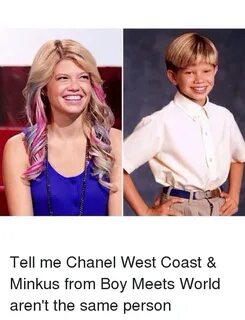 ✅ 25+ Best Memes About Chanel West Coast Minkus Chanel West 