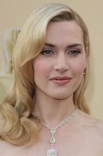 Kate Winslet Bridesmaid hair vintage, Hair down styles, Brid