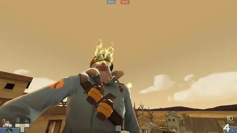 Tf2 Tornado - Drone Fest