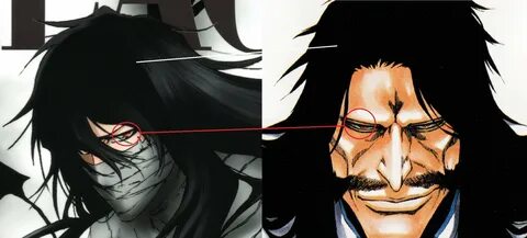 Yhwach Wallpapers - Wallpaper Cave