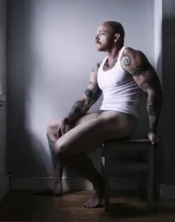 Buck Angel: On Being a Trans Activist, Entrepreneur, and the