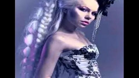 Kerli - Walking on Air Audio - YouTube