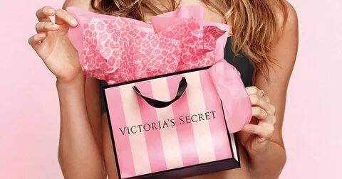 Кредитная карта Victoria's Secret Angel Card обзор