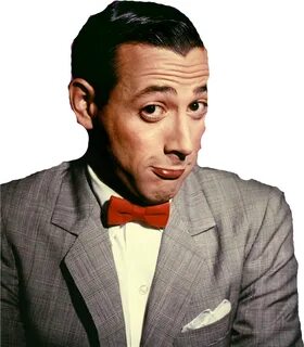 Free download Download Pee-wee Herman Photoshopped - Pee Wee