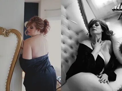 cleveland boudoir photographer