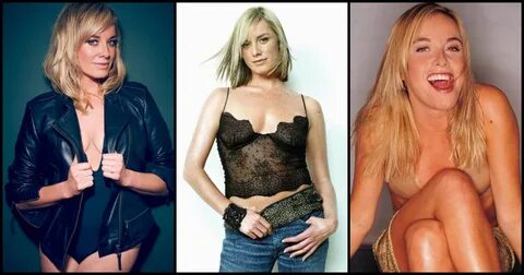 49 hot Tamzin Outhwaite photos will make you her biggest fan