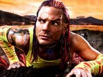 Jeff Hardy podría perderse WrestleMania 36