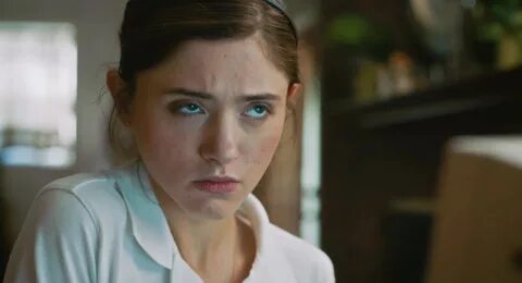 Natalia Dyer Nude Pics, Scenes and LEAKED Porn Video - Scand