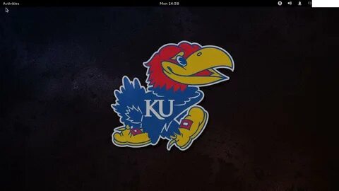 Kansas Jayhawks Basketball Wallpaper 2013 - Фото база