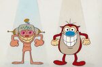 The Ren & Stimpy Show Wallpapers - Wallpaper Cave