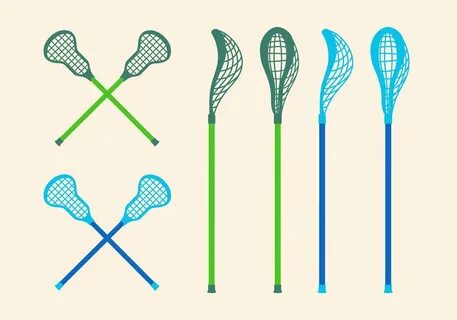 Lacrosse Stick Cartoon Drawing