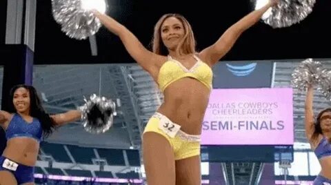 Sexy Cheerleader Gifs GIFs Tenor