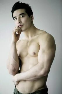 Picture of Ludi Lin