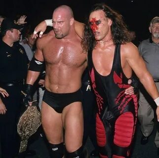 Goldberg & Sting Wrestling superstars, Wrestling wwe, Wrestl