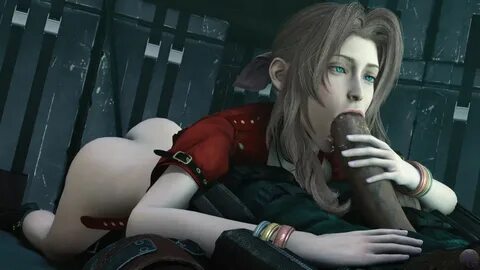 Read WeebSfm Barrith (Final Fantasy VII) Hentai porns - Mang